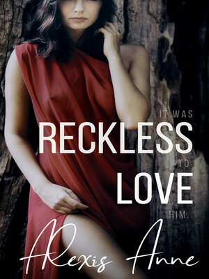 cover image of Reckless Love